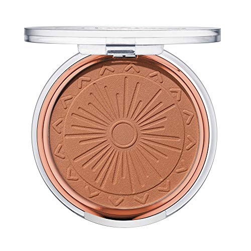 Essence Sun Club Natural Polvos Bronceadores Brillo 01