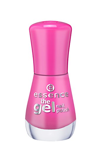 ESSENCE The Gel Nail Polish esmalte de uñas  09 Lucky