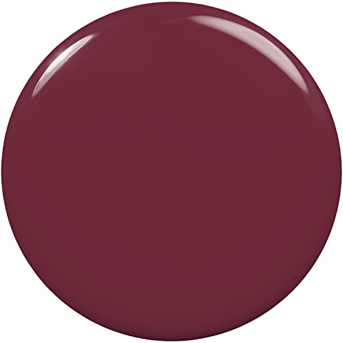 ESSIE - Nail Polish Angora Cardi, Plums - 0.46 fl. oz. (13.5 ml)