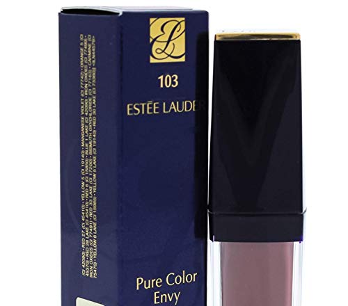 Estee Lauder Pure Color Paint On Liquid Matte Gloss 103