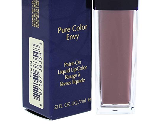 Estee Lauder Pure Color Paint On Liquid Matte Gloss 103