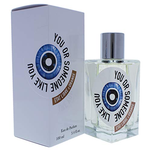 Etat Libre D'orange You Or Someone Like You Edp - 100 Ml, one size