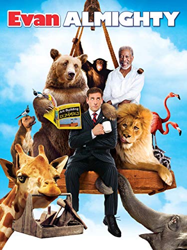 Evan Almighty