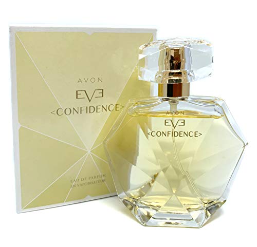 EVE DISCOVERY COLECTION Confidence Eau de Parfum para mujer