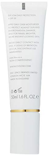 Eve Lom Protección Diaria FPS 50 1.6oz (50ml)