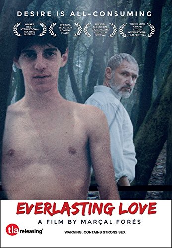 Everlasting Love [Edizione: Stati Uniti] [Italia] [DVD]