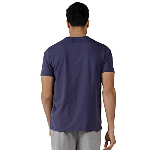 Extreme Pop Camiseta de manga corta para hombre Polo de piqué Camiseta de algodón Reino Unido Stock Gran venta en la semana pasada, Azul marino 4, XL