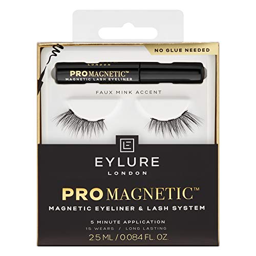 EYLURE Pro Magnetic Kit Accent Eylure 21 g