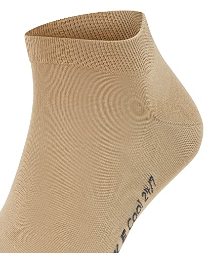 Falke Cool 24/7 M SN Calcetines, Beis, 41-42 para Hombre