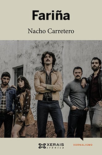 Fariña (EDICIÓN LITERARIA - NARRATIVA E-book) (Galician Edition)