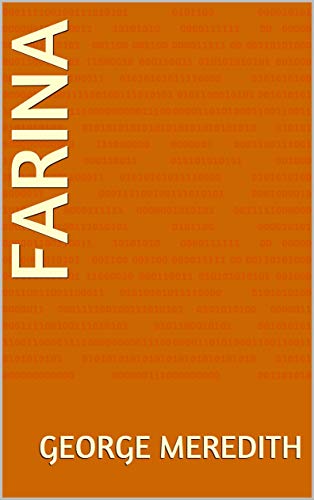 Farina (English Edition)