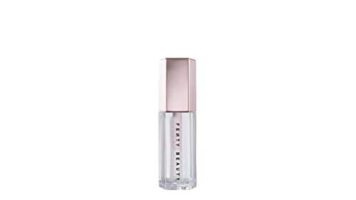 FENTY BEAUTY BY Rihanna Gloss Bomb - Luminizador de labios universal - Zapatilla de cristal - transparente