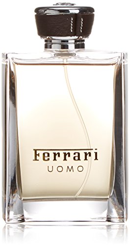 Ferrari Ferrari Uomo Eau de Toilette Vaporizador 100 ml