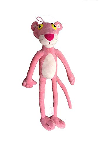 Figura Peluche DE LA Pantera Rosa 50 CM