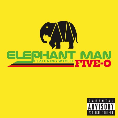 Five-O (Explicit online music) [Explicit]