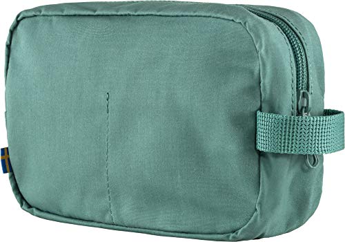 Fjallraven Kånken Gear Bag Gym, Unisex-Adult, Frost Green, Talla Única