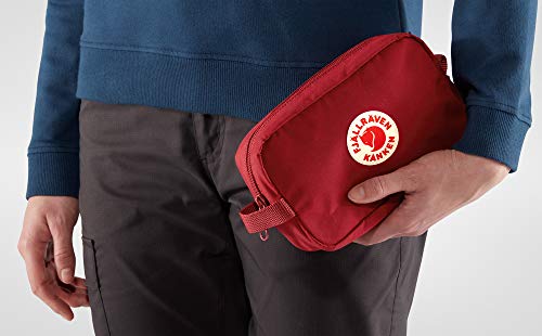 Fjallraven Kånken Gear Bag Gym, Unisex-Adult, Frost Green, Talla Única