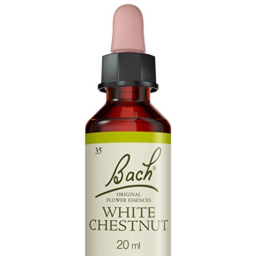 FLEURS DE BACH : WHITE CHESTNUT 20ML