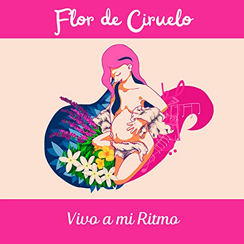 Flor de ciruelo