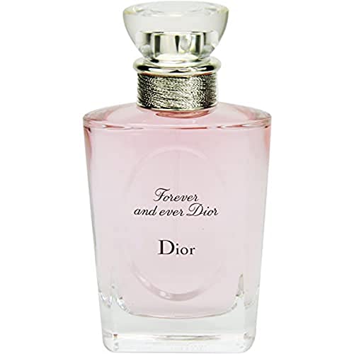 Forever And Ever Dior Et 50 Vp