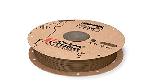 Formfutura EasyWood Coconut - Filamento para impresora 3D, 1,75 mm