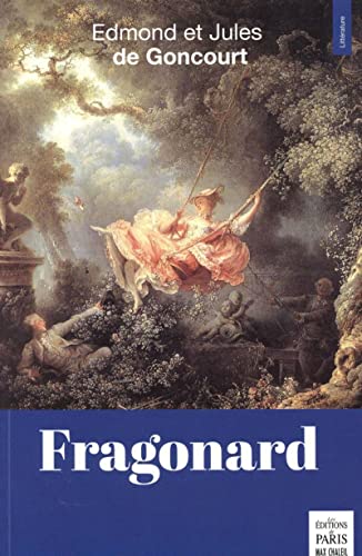 Fragonard (Littérature)