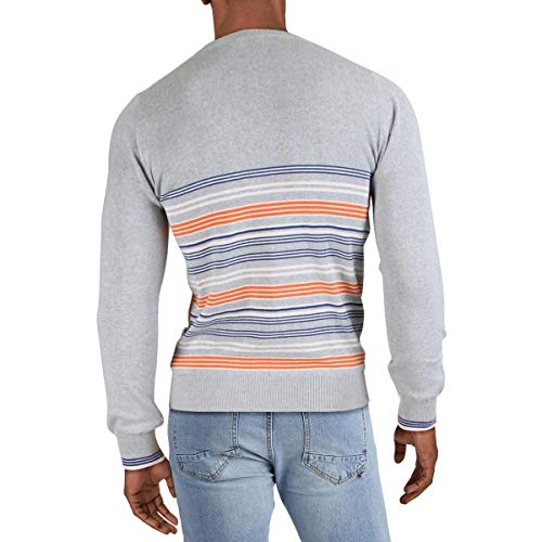 French Connection Men's Auderly Knit Sweaters
