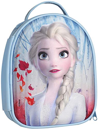 Frozen Estuche Cremallera Edt+Brillo Labios - 100 ml