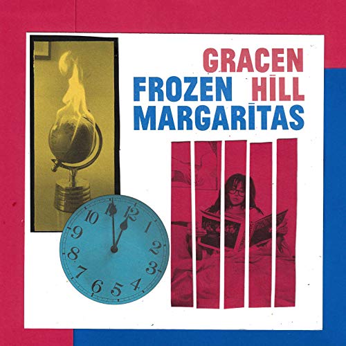 Frozen Margaritas [Explicit]