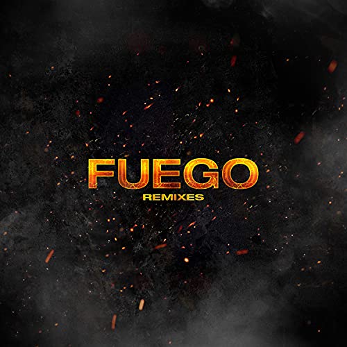 Fuego (feat. Luis de la Fuente & Trompetica La Venta) (Club Mix) (Club Mix)