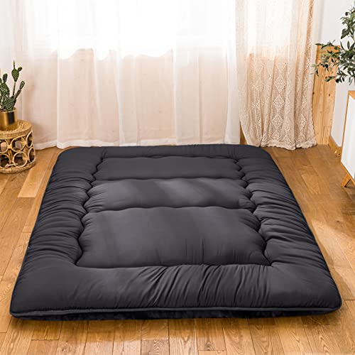 FUTON Reversible FUTON Piso JAPONIO Piso JAPONS SOLUTORES DE Piso Piso FUTON COLLHO DE FUTON, ESPUERTE Tatami Mat COK DE DORMADOR DE DORMADOR DE DORMADOR