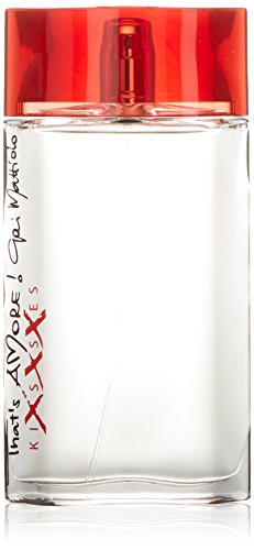 Gai Mattiolo Xxx Besos Lei Eau De Toilette Vapo 75ml