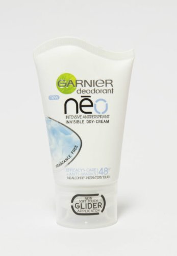 Garnier desodorante Neo fragancia libre 40 ml. por Neo
