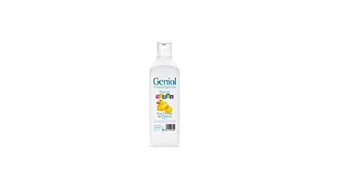 GENIOL CHAMPU NIÑOS 750 ML