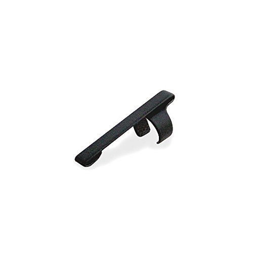 Genuine Fisher space pen pocket clip - Black matte finish