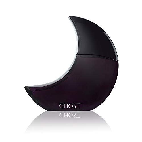 Ghost Deep Night Edt Para Mujer, Frutal, 50 Mililitro