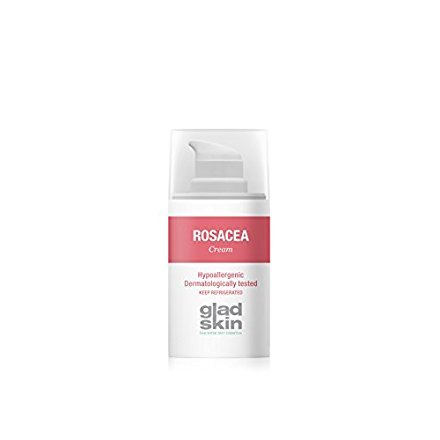 Gladskin Rosacea Cream 15ml