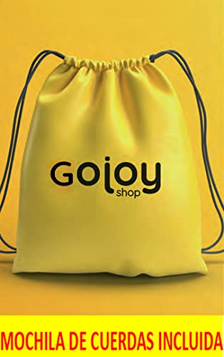 Gojoy Shop Disfraz de Mono Rojo con Capucha para Niños y Niñas,para Carnaval, Halloween (Contiene:Mono con Capucha Máscara,Metralleta Juquete y Mochila de Cuerdas. 5 Talla Diferentes) (S=160cm-170cm)