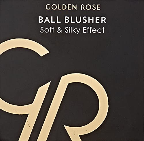 Golden Rose Golden Rose Puder W Kulkach 01 700 g