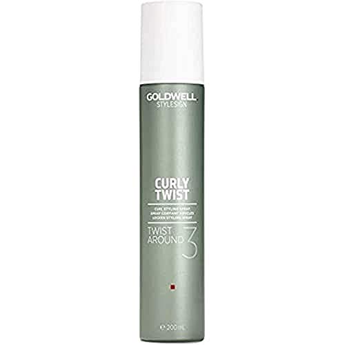 Goldwell, Mousse y espuma - 1 unidad