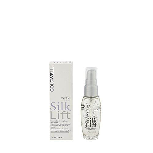 Goldwell Silk Lift Intens Cond Serum Conc. 30Ml 30 ml