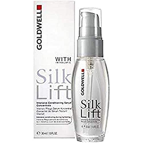 Goldwell Silk Lift Intens Cond Serum Conc. 30Ml 30 ml