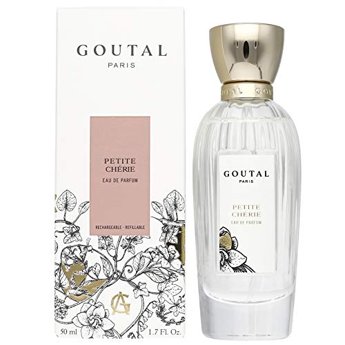 GOUTAL PARIS Petite Cherie edp vapo New, 50 ml