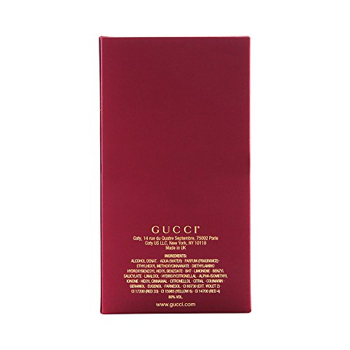 Gucci - Eau de parfum guilty absolute pour femme 90 ml
