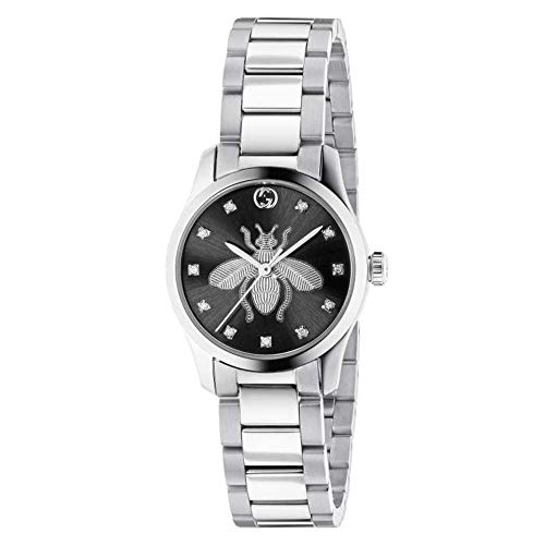 GUCCI Reloj G-Timeless Iconic Diamond YA1265024