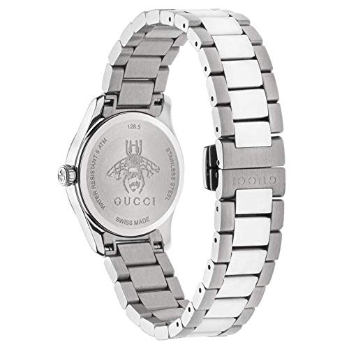 GUCCI Reloj G-Timeless Iconic Diamond YA1265024