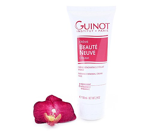 Guinot Creme Beaute Neuve - Radiance Renewal Cream 100ml