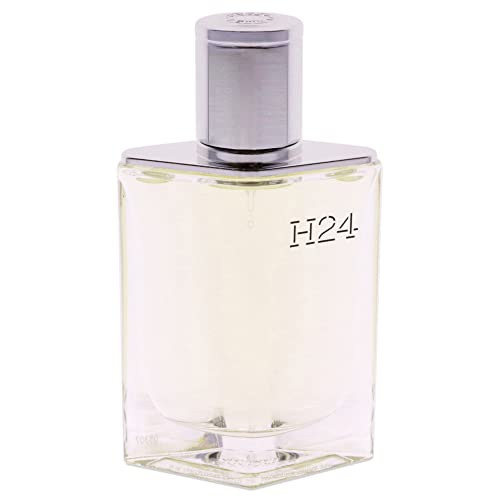 h 24 eau de toilette