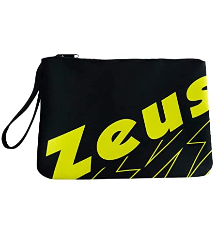 HANDBAG PAPU ZEUS Mochila escolar bolso de mano bolso tiempo libre deporte (amarillo flú)