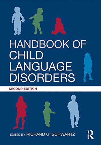 Handbook of Child Language Disorders: 2nd Edition (English Edition)